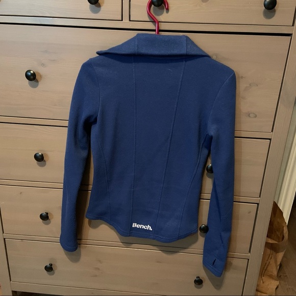 Bench Sweater - Picture 3 of 3